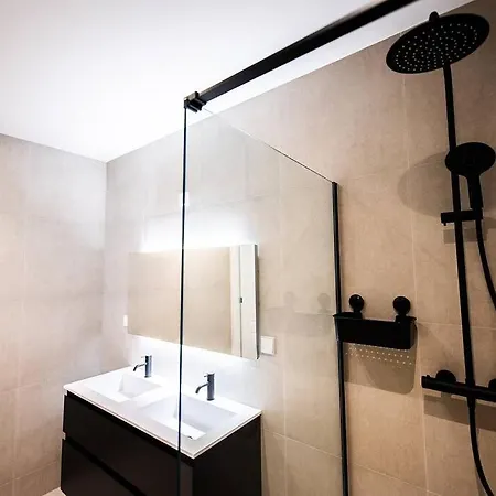 Apartment Gs Holidays - Luxe 2 Persoons *