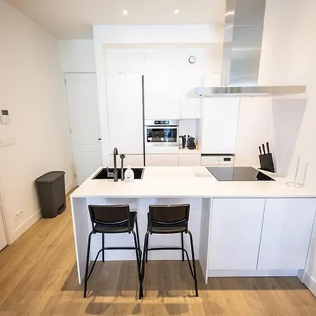 Apartment Gs Holidays - Luxe 2 Persoons *